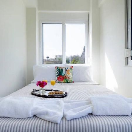 Domus Creta Apartment คาโตดารัตโซ ภายนอก รูปภาพ