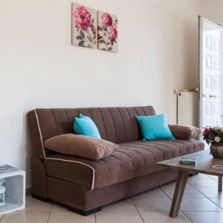 Domus Creta Apartment คาโตดารัตโซ ภายนอก รูปภาพ