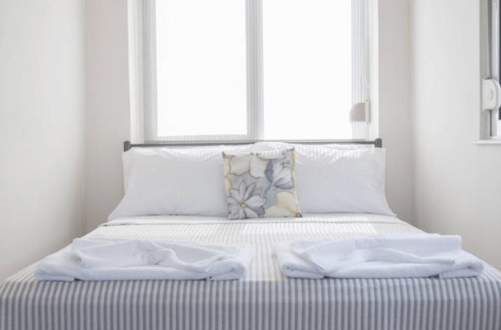 Domus Creta Apartment คาโตดารัตโซ ภายนอก รูปภาพ
