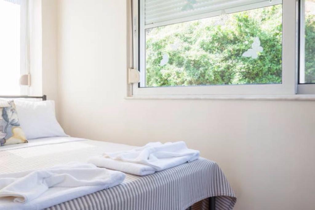Domus Creta Apartment คาโตดารัตโซ ภายนอก รูปภาพ
