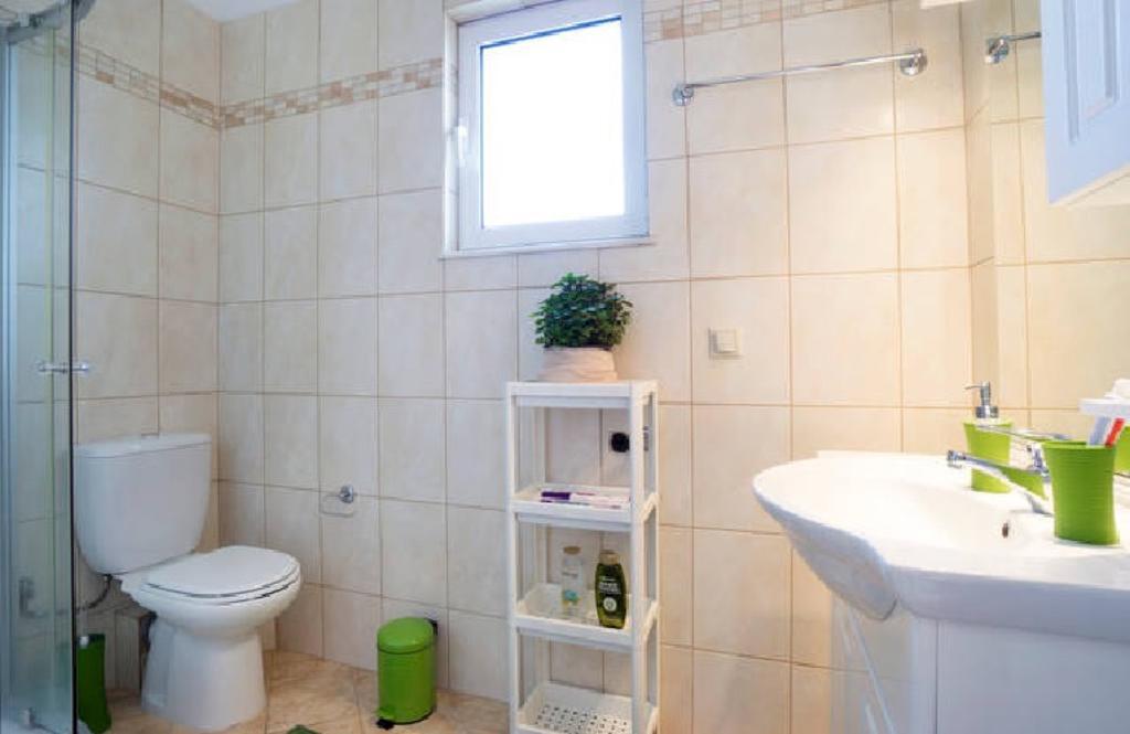 Domus Creta Apartment คาโตดารัตโซ ภายนอก รูปภาพ